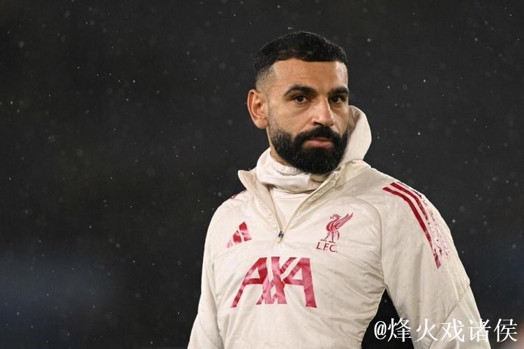 记者:萨拉赫不会随队出征国米,决定由高层和斯 记者:萨拉赫不会随队出征国米,决定由高层和斯