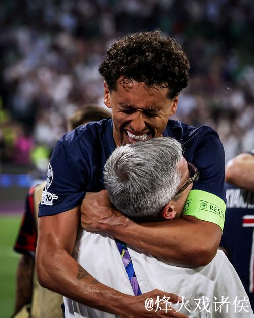 马尔基尼奥斯:恩贾恩图的表现非常出色,我们会 马尔基尼奥斯:恩贾恩图的表现非常出色,我们会