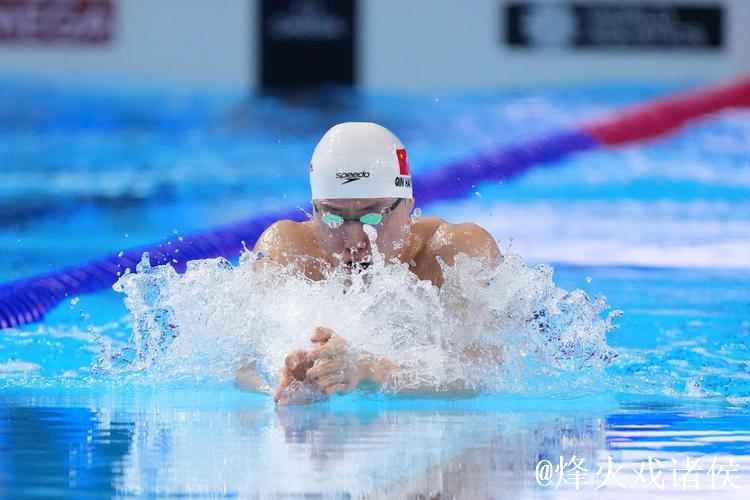 中国游泳队亚锦赛阵容揭晓:覃海洋领军11人出战 中国游泳队亚锦赛阵容揭晓:覃海洋领军11人出战