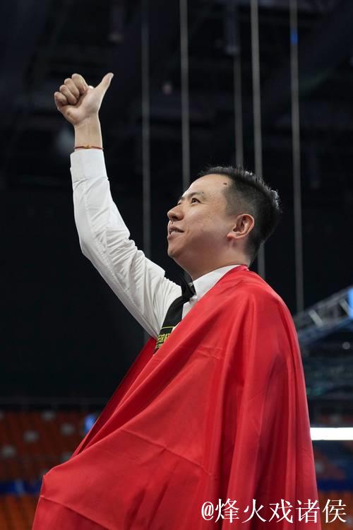 成都世运会:肖国栋2-0完胜阿谢夫 晋级男子斯诺克决赛 成都世运会:肖国栋2-0完胜阿谢夫 晋级男子斯诺克决赛